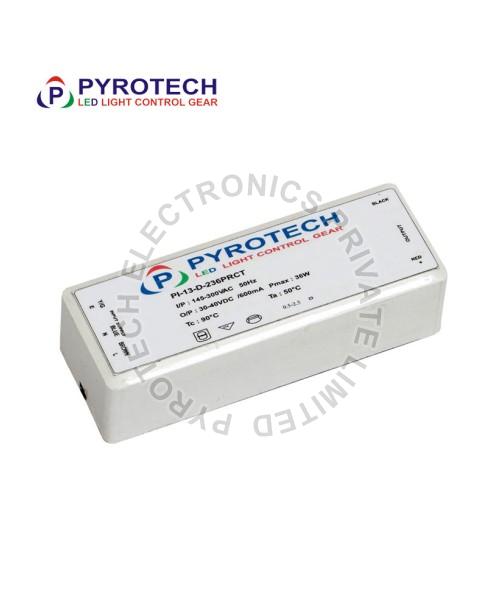Electric Outdoor AC LED Driver