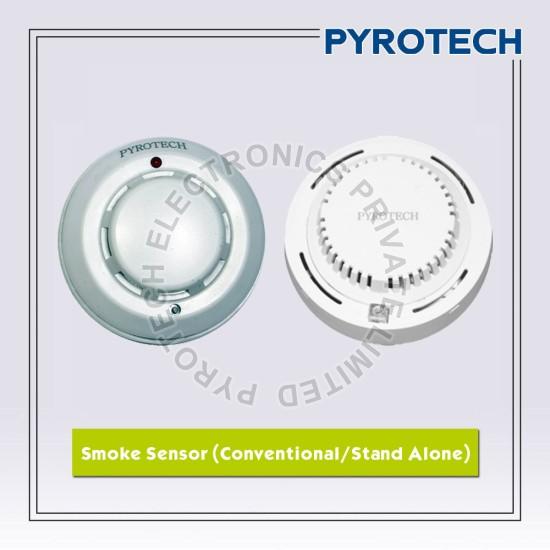 Plastic Smoke Sensor, Feature : Heat Resistance
