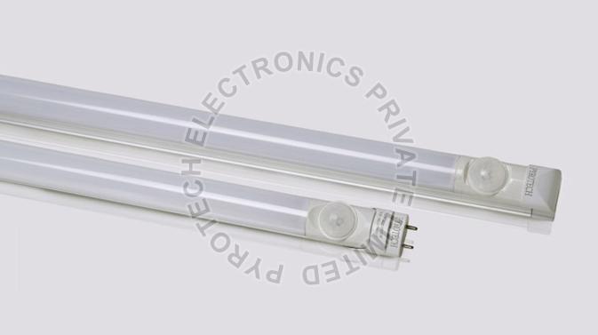 T8 Rod Sensor Based LED Tube Light