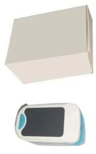 Finger Pulse Oximeter