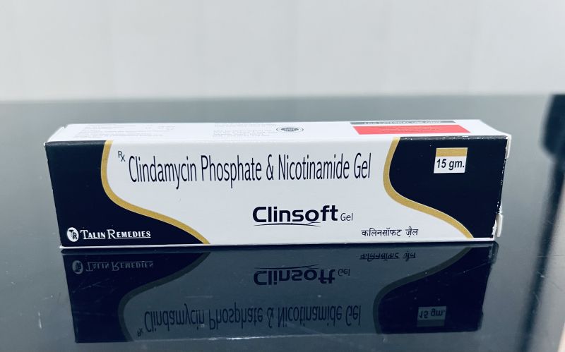 Clinsoft Gel, for Personal