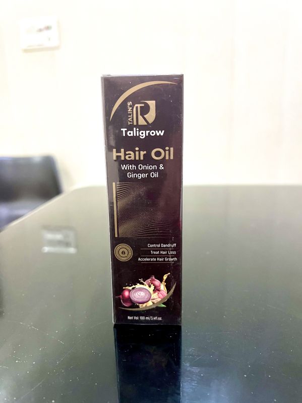 Taligrow Hair Oil, for Hare Care