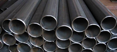 Polished Duplex Steel Pipe, For Water Treatment Plant, Marine Applications, Manufacturing Unit, Construction Use