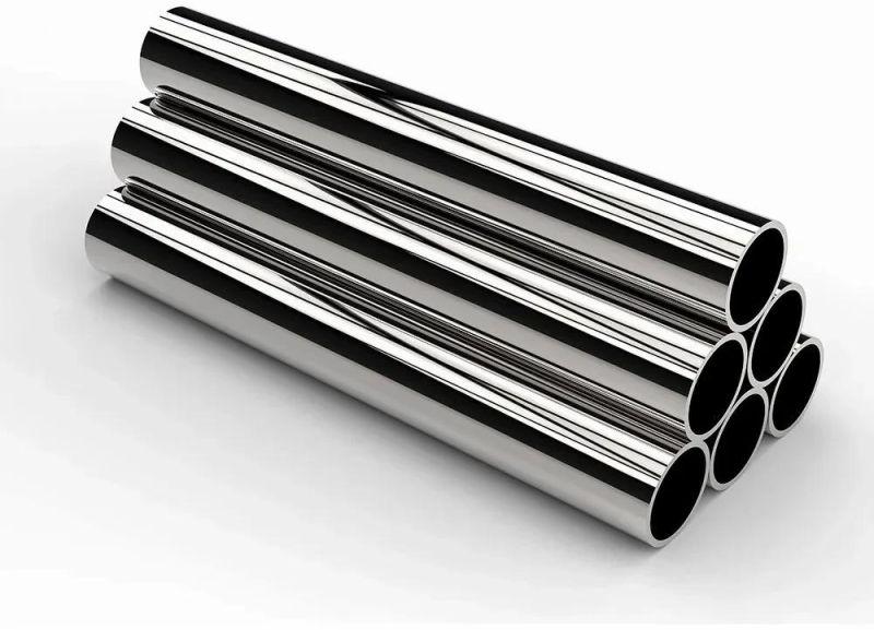 Duplex Steel Tube, Feature : Rust Proof, Long Life, High Strength, Fine Finishing, Durable