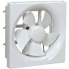 Kitchen exhaust fan, for Humidity Controlling, Voltage : 220V