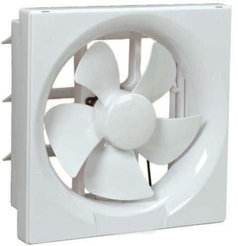 Exhaust Fans, for Humidity Controlling, Power : 1-3kw