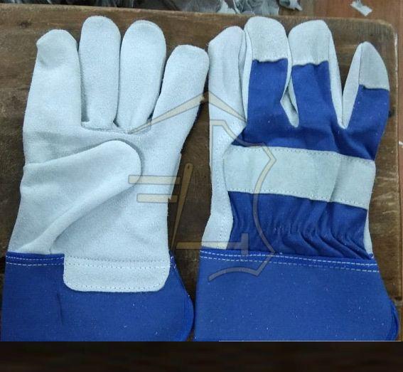 Canadian Gloves, Size : 10.5 Inches