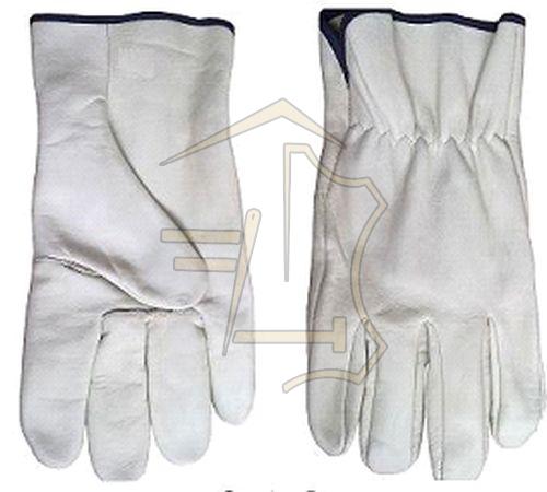 Industrial Driving Gloves, Size : 9/10/11 Inches
