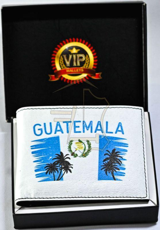 Mens Guatemala Goat Nappa Leather Wallet, for Keeping, ID Proof, Gifting, Credit Card, Cash, Personal Use