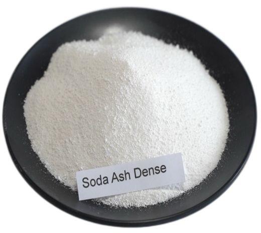 Soda Ash Dense, CAS No. : 497-19-8 at Best Price in Mumbai - ID: 7222656