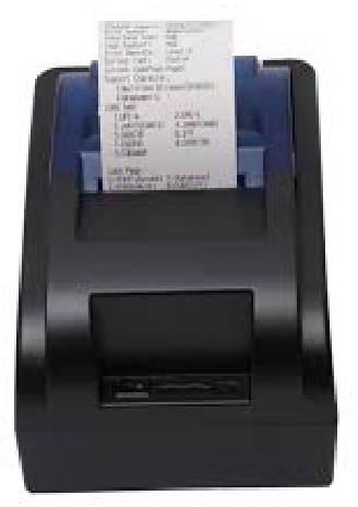 Electric Automatic Thermal POS Receipt Printer