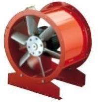 Axial Exhaust Fan