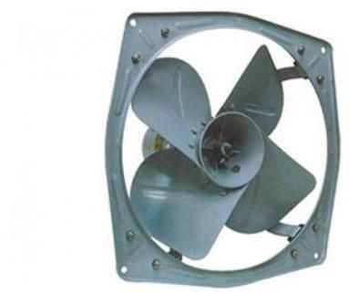 Almonard Exhaust Fan, for Industrial, Voltage : 240 V