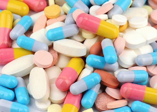 Clindamycin Hydrochloride Tablets, Packaging Type : Alu-Alu
