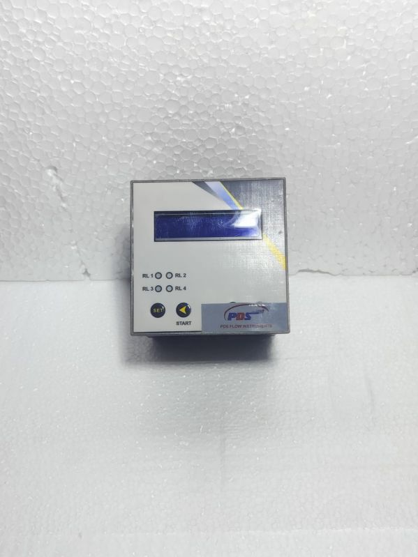 PDS Electric Automatic 50Hz-65Hz 500 gm Digital PH Meter, for Laboratory, Display Type : LED Segment