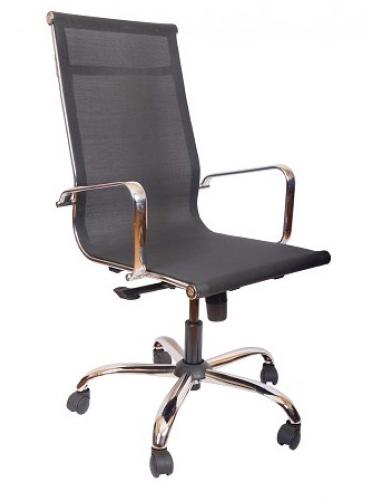 Diya Alpha High Back Chair, for Office