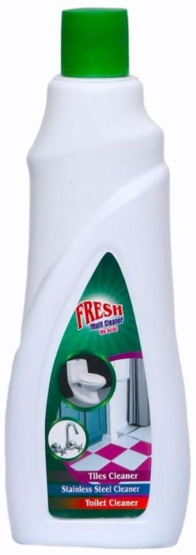 Liquid Multi Purpose Cleaner, for Glass Clening, Feature : Provides Shiny Surfaces, Removes Dirt Dust