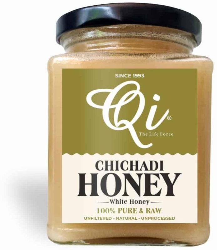 Qi Chichadi Honey