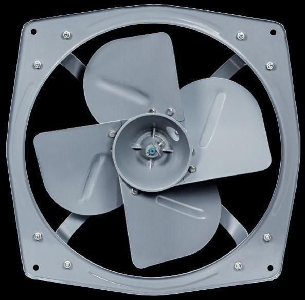 Heavy Duty Exhaust Fan