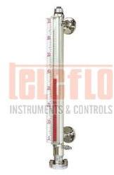 Teleflo Magnetic Level Indicator