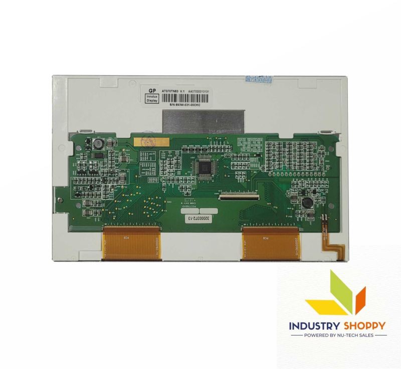 AT070TN83-V.1 LCD Module