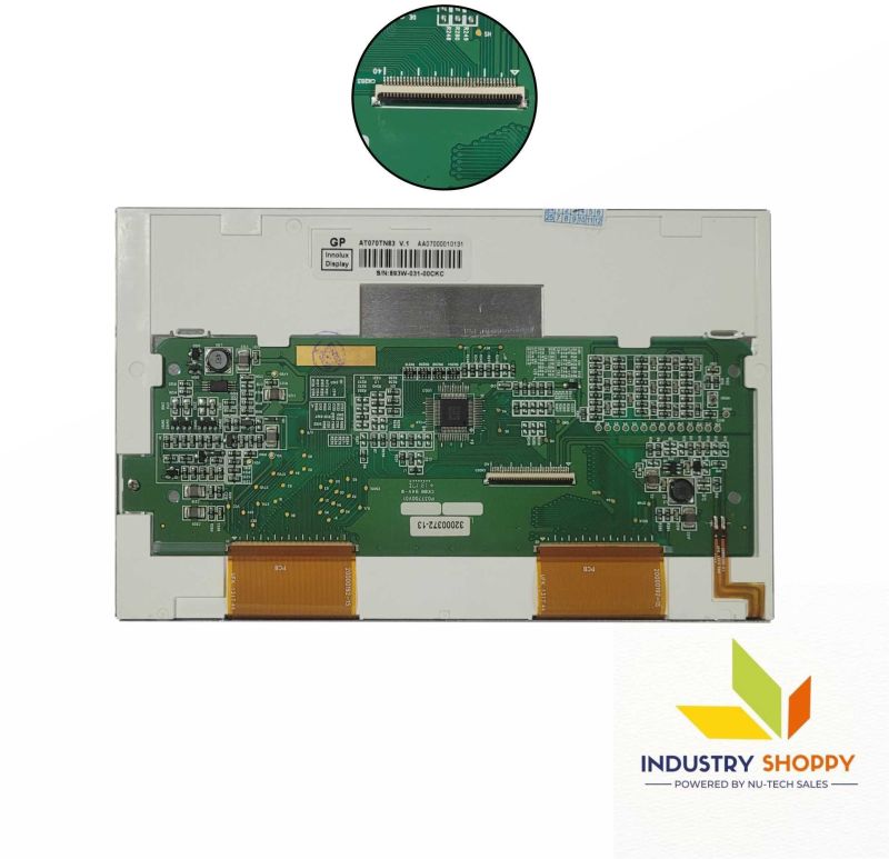 AT070TN83-V.1 LCD Module