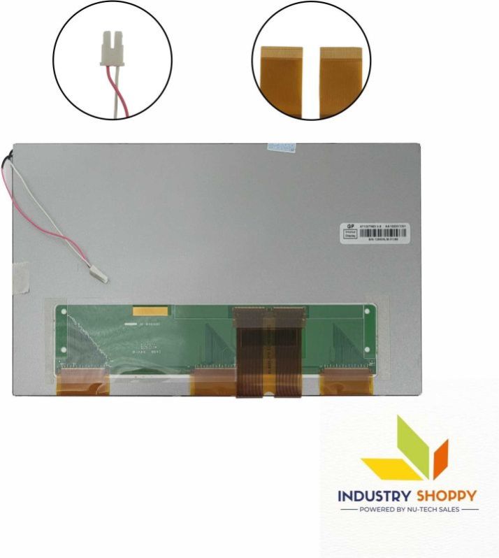 AT102TN03 -V.8 LCD Display