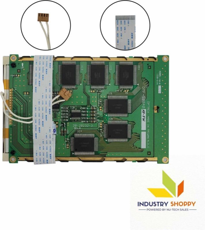 DMF-50840NF-FW LCD Module