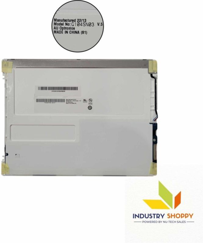 G104SN03-V.5 LCD Module