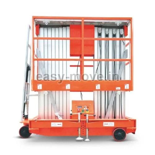 Electric Aerial Work Platform, for Industrial