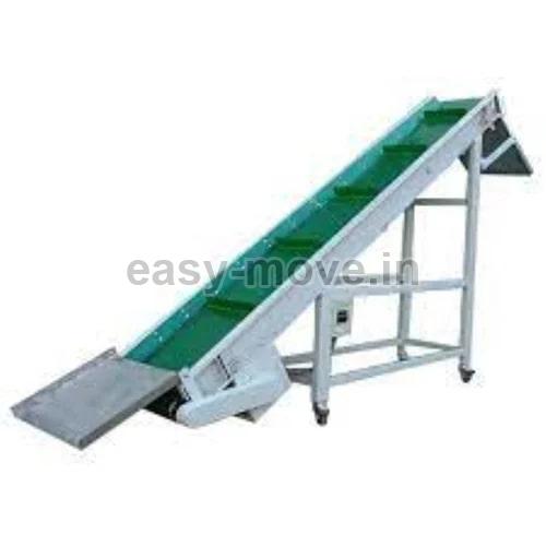 Climbing Conveyor