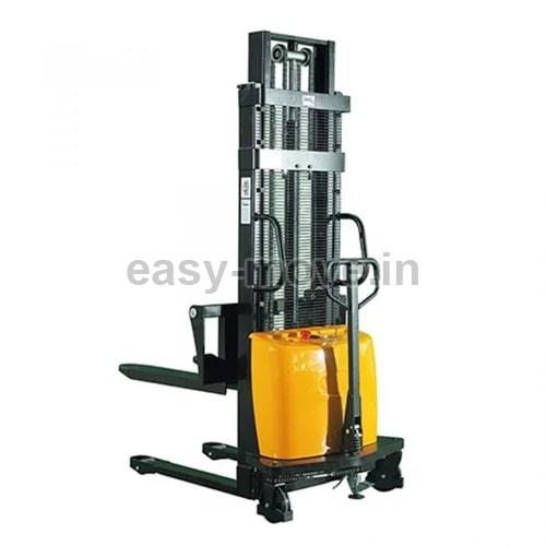 Industrial Hydraulic Stacker