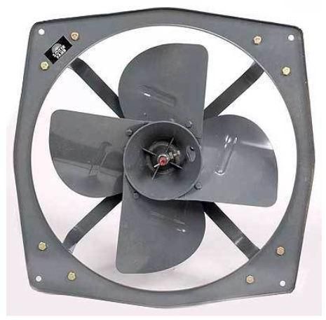 Exhaust Fan