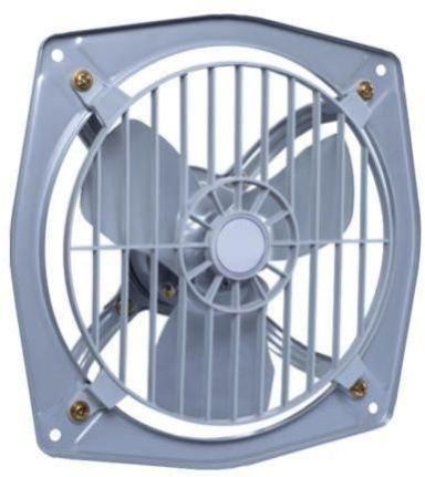 Kitchen exhaust fan, for Humidity Controlling, Power : 1-3kw