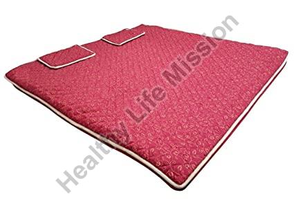 Cotton Magnetic Mattresses, Feature : Breathability, High Comfort