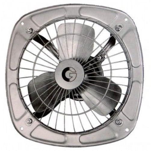 Sunmax Steel Exhaust Fan, Voltage : 220V/380V