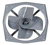 Electric Industrial Exhaust Fan, for Humidity Controlling