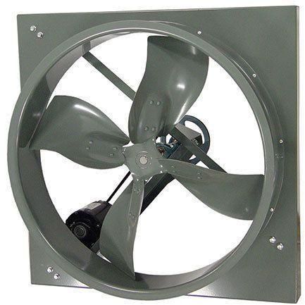 Propeller Exhaust Fan, for Industry, Electric Current Type : AC