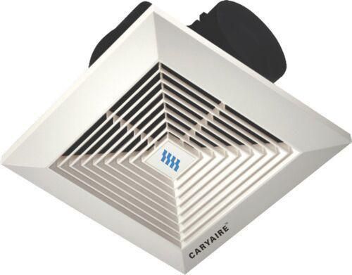 Caryaire ceiling exhaust fan, Power : 40w