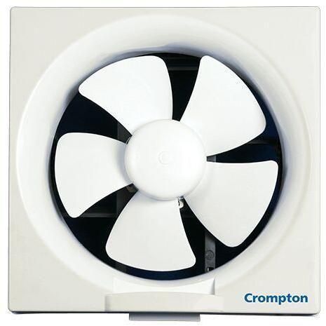 Brisk Air Neo Exhaust Fans, Sweep Size : 150