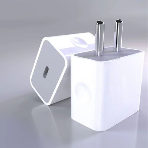 Reliable Electric 20W PD Charger, Color : White