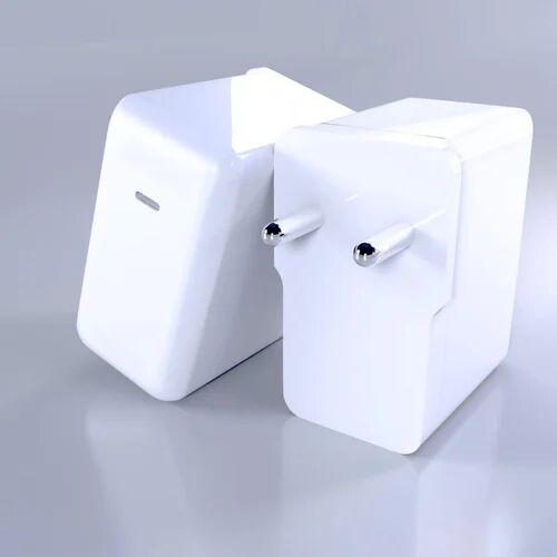 Reliable White 65 W PD Charger