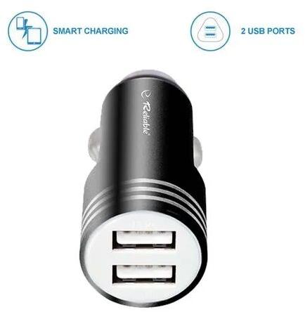 Hammer Car Charger with Cable