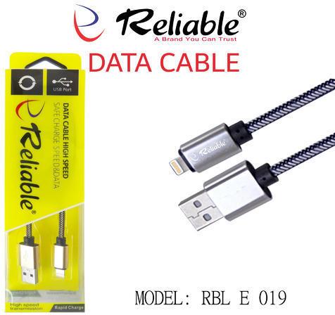 iPhone Data Cable