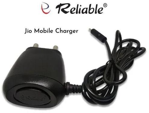 Jio Mobile Charger