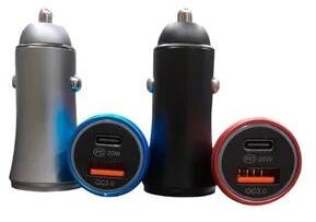 PD Car Charger