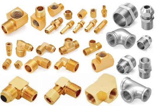 Golden Pipe Brass Products, For Doors, Furniture, Window