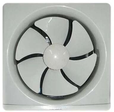 Usha Exhaust Fan, For Industrial