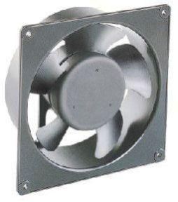 REXNORD Exhaust Fans, Voltage : Check Attached Brochure
