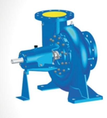 DBL Utility Pump